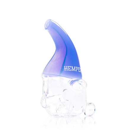 3.75" Hemper Gnome Glass Hand Pipe – P3316