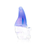 3.75" Hemper Gnome Glass Hand Pipe – P3316