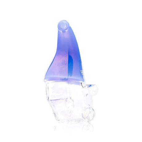 3.75" Hemper Gnome Glass Hand Pipe – P3316