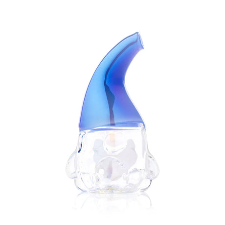 3.75" Hemper Gnome Glass Hand Pipe – P3316