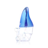 3.75" Hemper Gnome Glass Hand Pipe – P3316