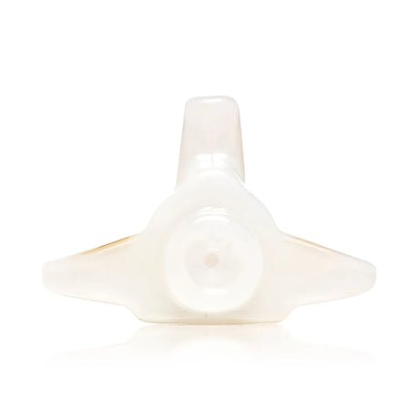 5" Hemper Space Shuttle Glass Hand Pipe – P3315