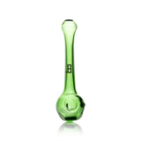 2.5" Hemper Alien Glass Hand Pipe – P3314