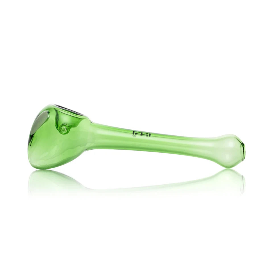 2.5" Hemper Alien Glass Hand Pipe – P3314