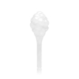 4.5" Hemper Wish Ball Glass Hand Pipe – P3295