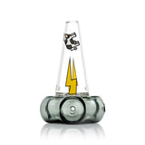 4" Hemper Tornado Glass Hand Pipe – P3300