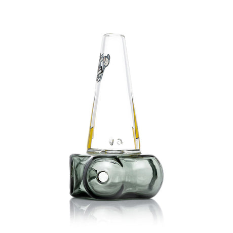 Hemper Tornado Glass Hand Pipe – 4″
