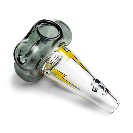 Hemper Tornado Glass Hand Pipe – 4″
