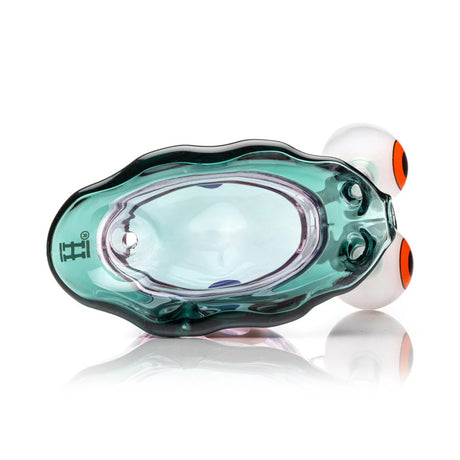 Hemper Snail Glass Hand Pipe
