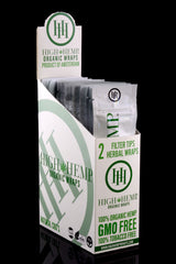 High Hemp Organic Wraps - RP321
