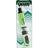 Green Ooze HiLo conceal 510 cart battery packaging, pocket-friendly design highlighted.