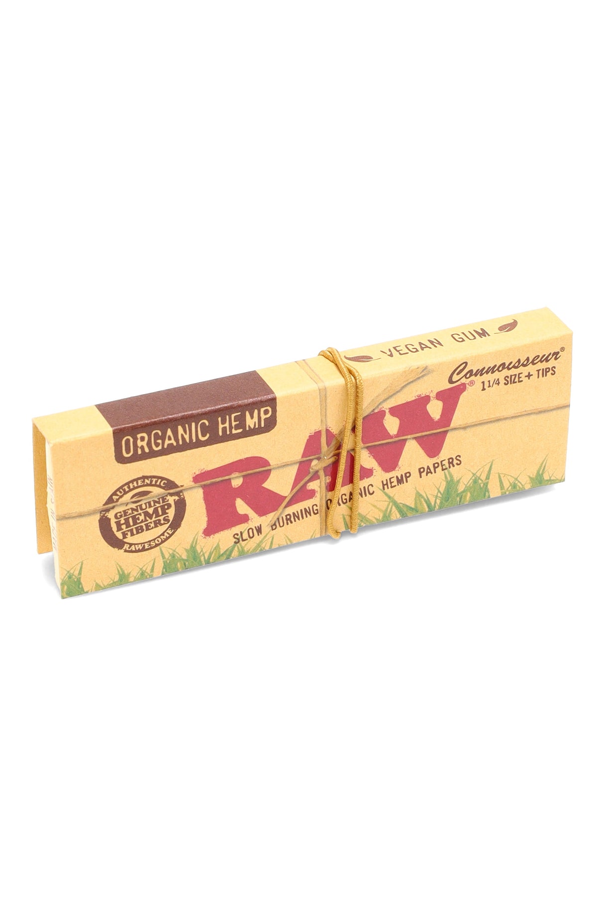 24ct Raw Organic Connoisseurs Display - RP323