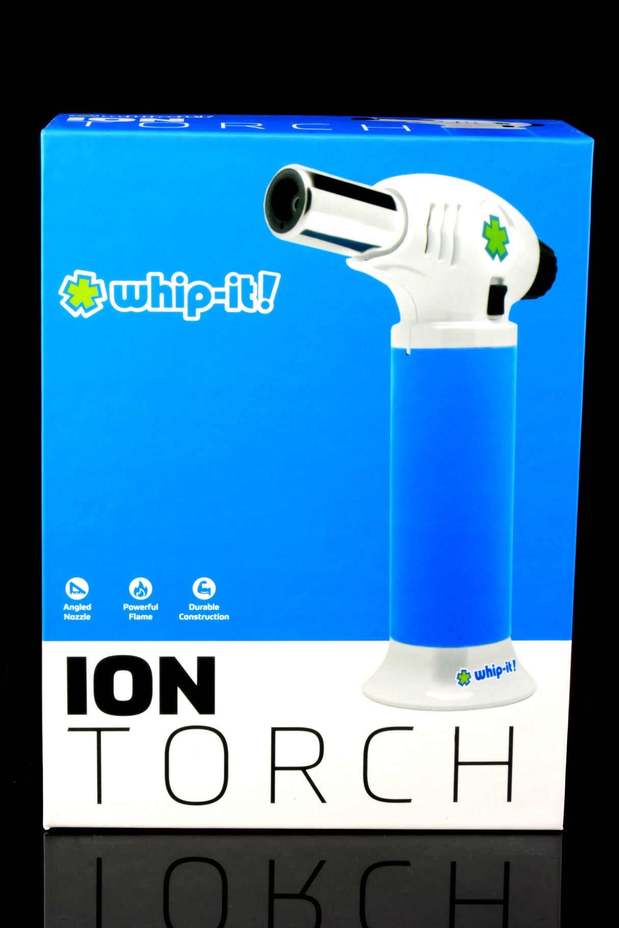 Whip-It Ion Torch - L0252