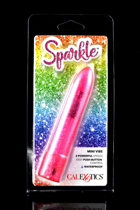 Sparkle Mini Vibe - M0434