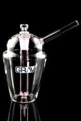 Grav Slush Cup Bubbler - B1437