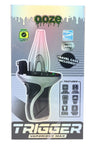 Ooze Trigger 2400mAh Wax Vaporizer - V0614