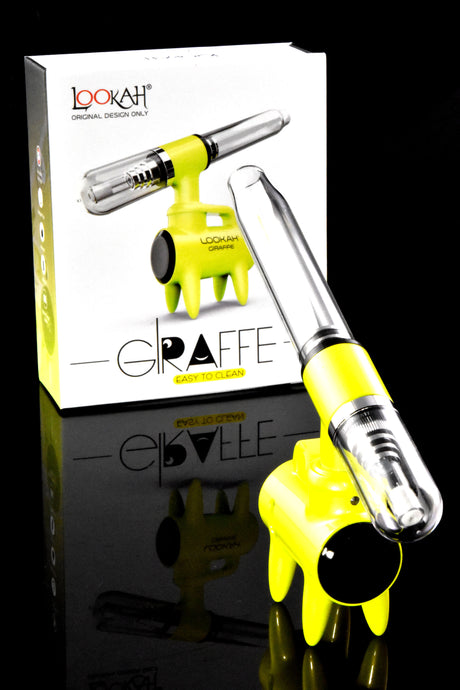 Lookah Giraffe Dab Pen - V0557