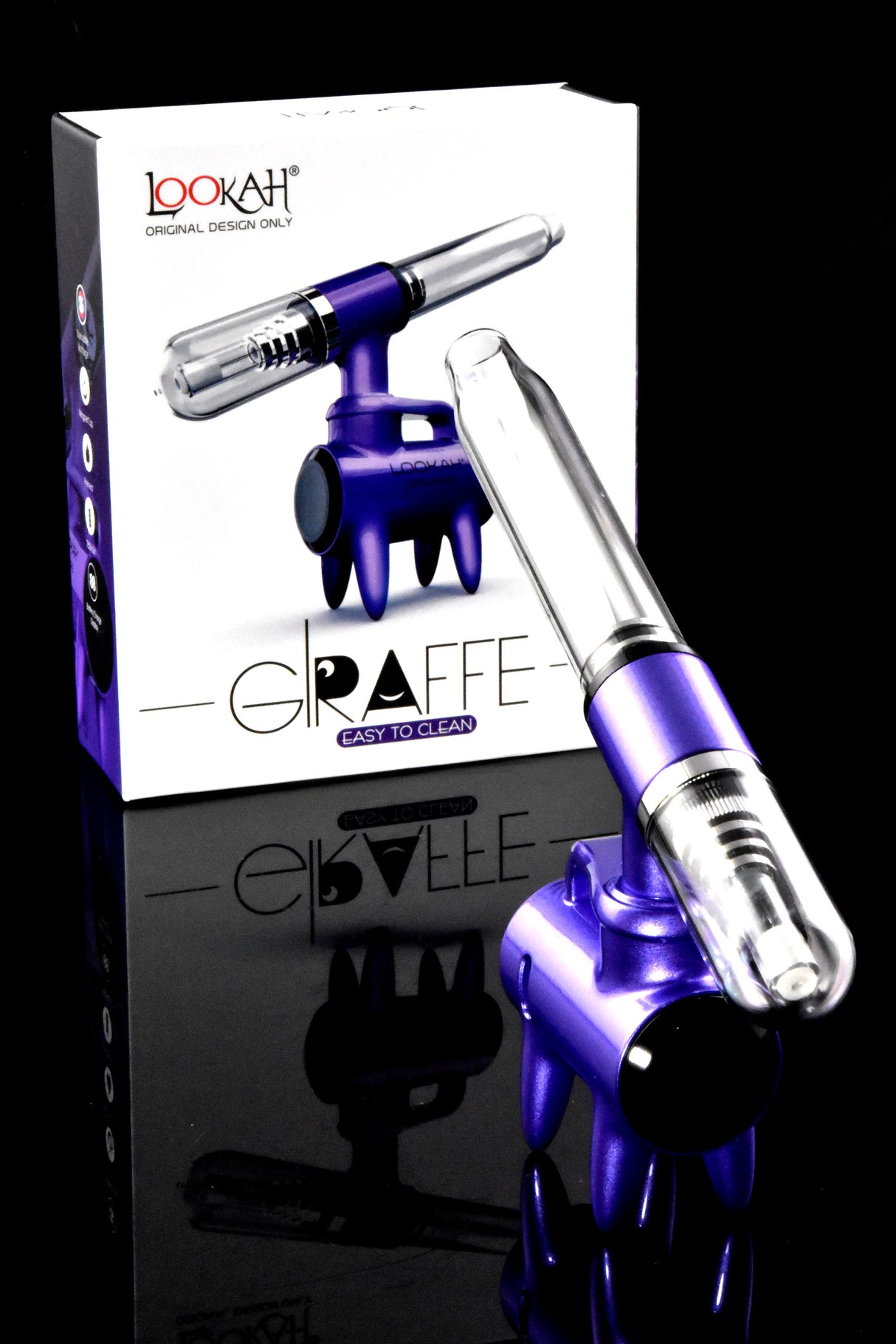 Lookah Giraffe Dab Pen - V0557