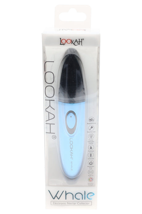 Lookah Whale Dab Pen - V0574