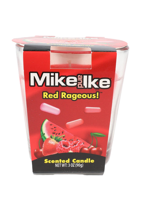 3oz Tumbler Scented Candle - M0514