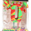 Rasta Ooze “Trip” silicone glass water pipe set in retail box, includes 14 mm quartz banger and 14 mm glass herb bowl.