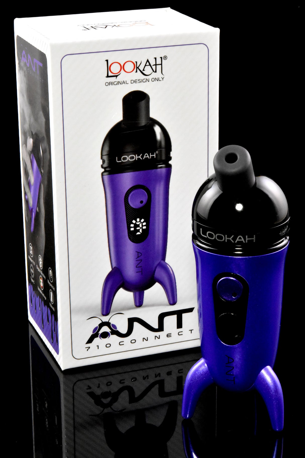 Lookah Ant Wax Pen - V0564