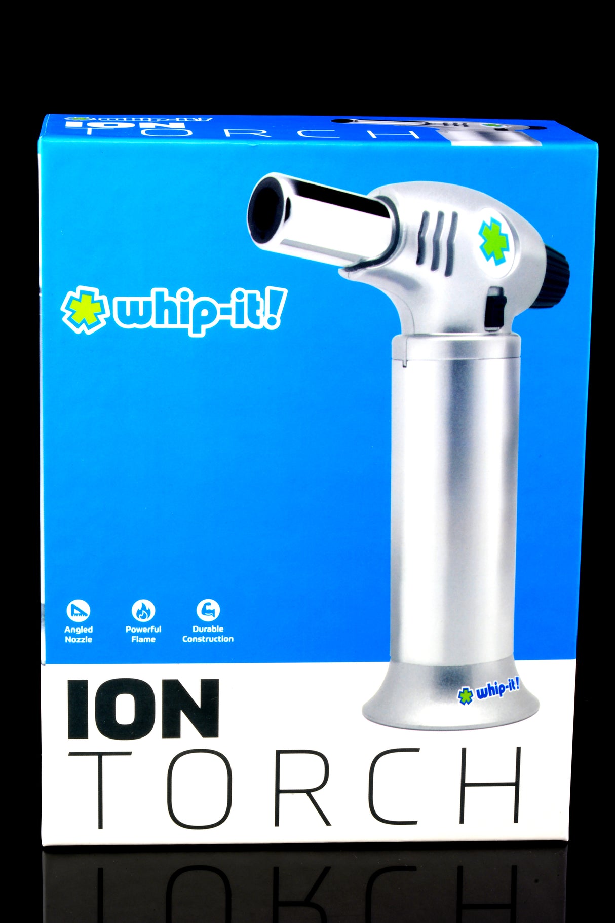 Whip-It Ion Torch - L0252