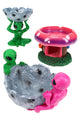 Ashtrays