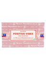 Satya Nag Champa Incense Sticks 15 g Box (12 pk)