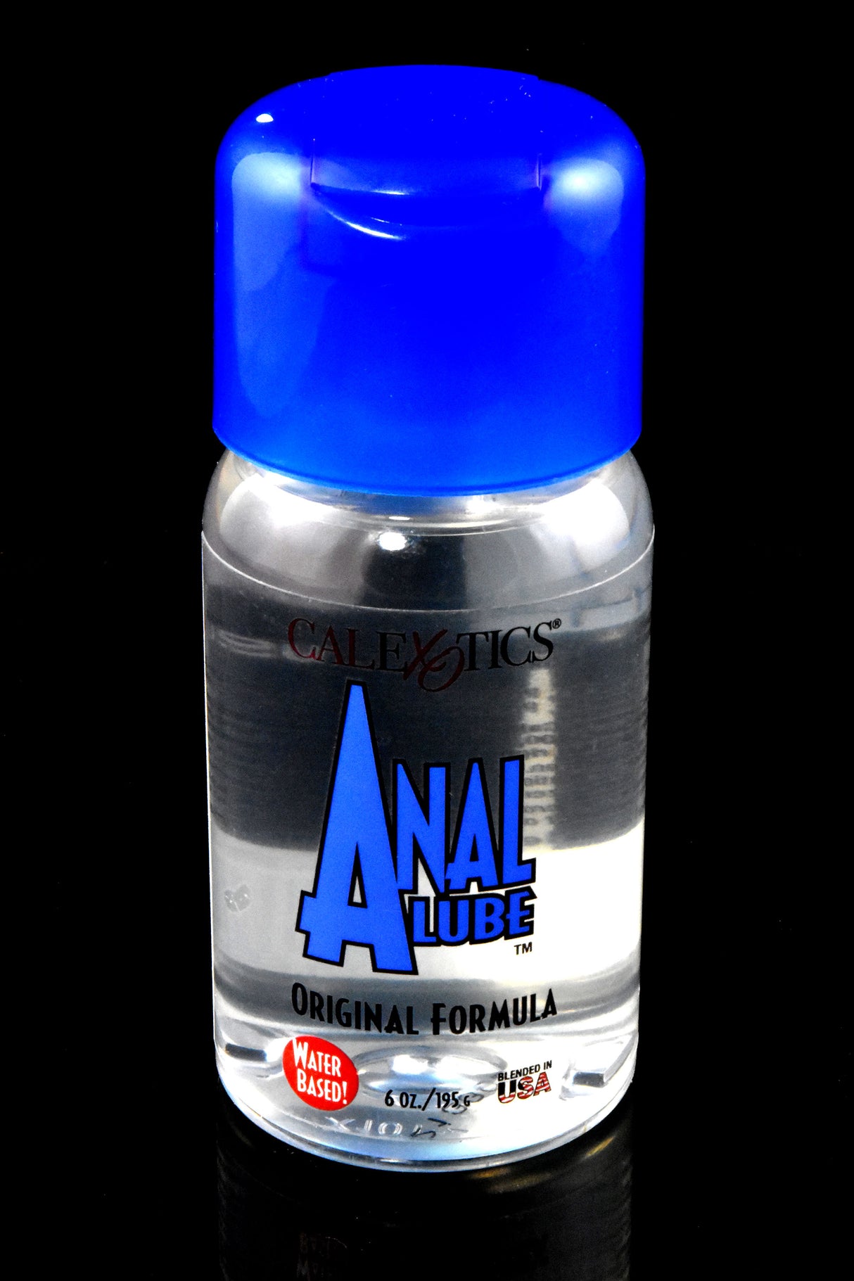 Anal Lube - Original Formula - M0452