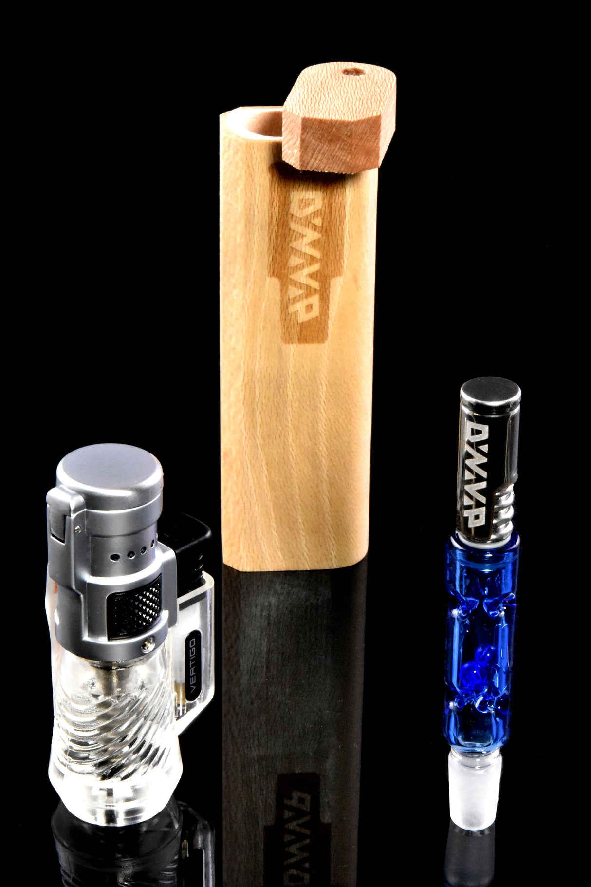 DynaVap BB3 Welcome Kit - V0455