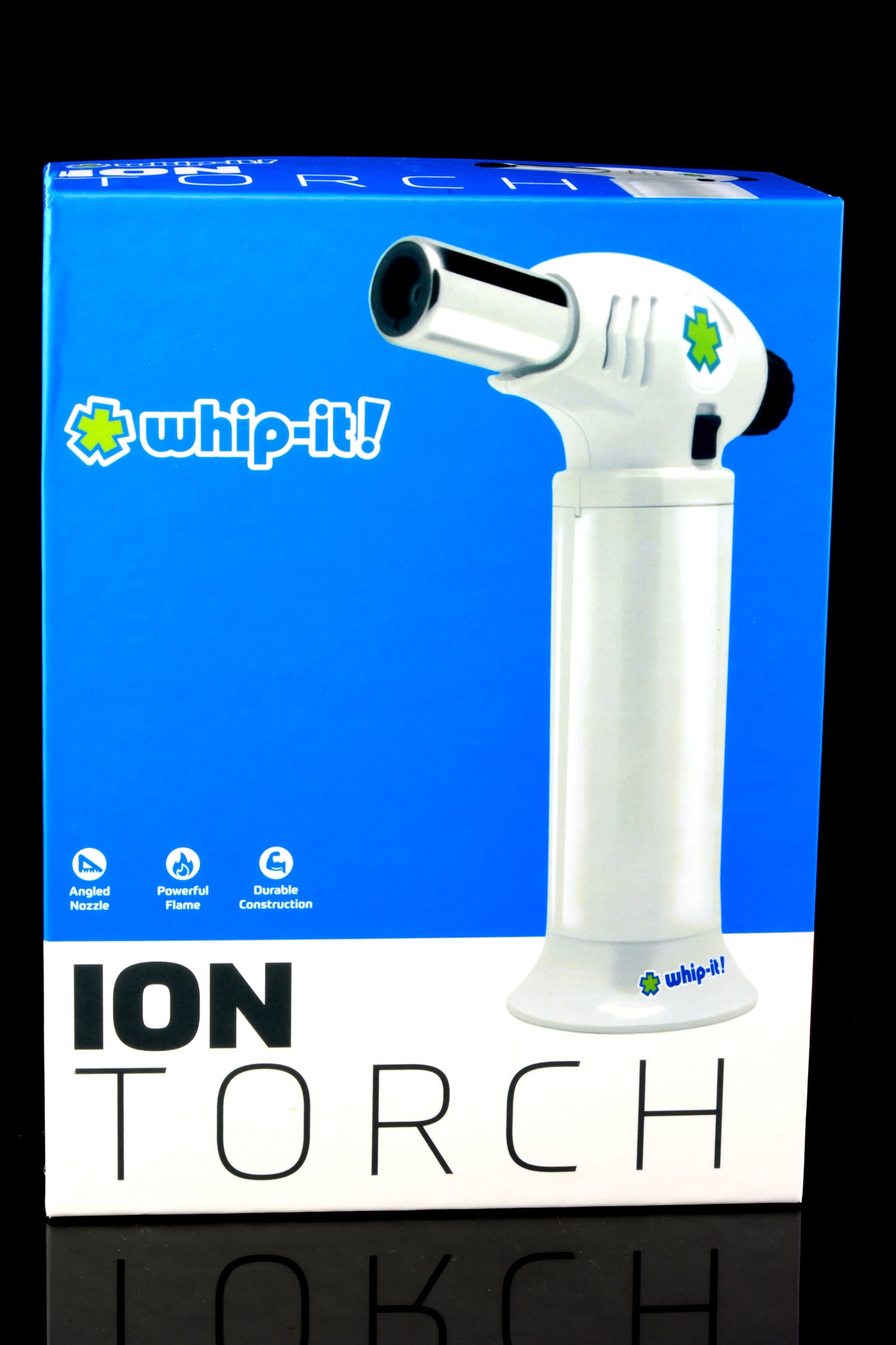 Whip-It Ion Torch - L0252