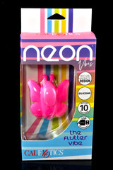 Neon Vibes The Flutter Vibe - M0466