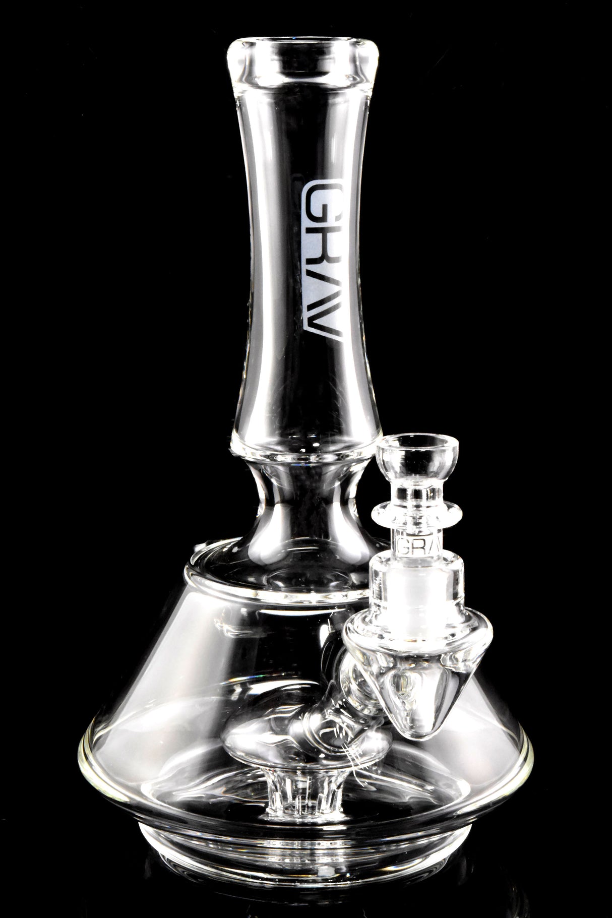 Grav Oracle Water Pipe - WP3071