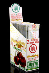 High Hemp Organic Wraps - RP321