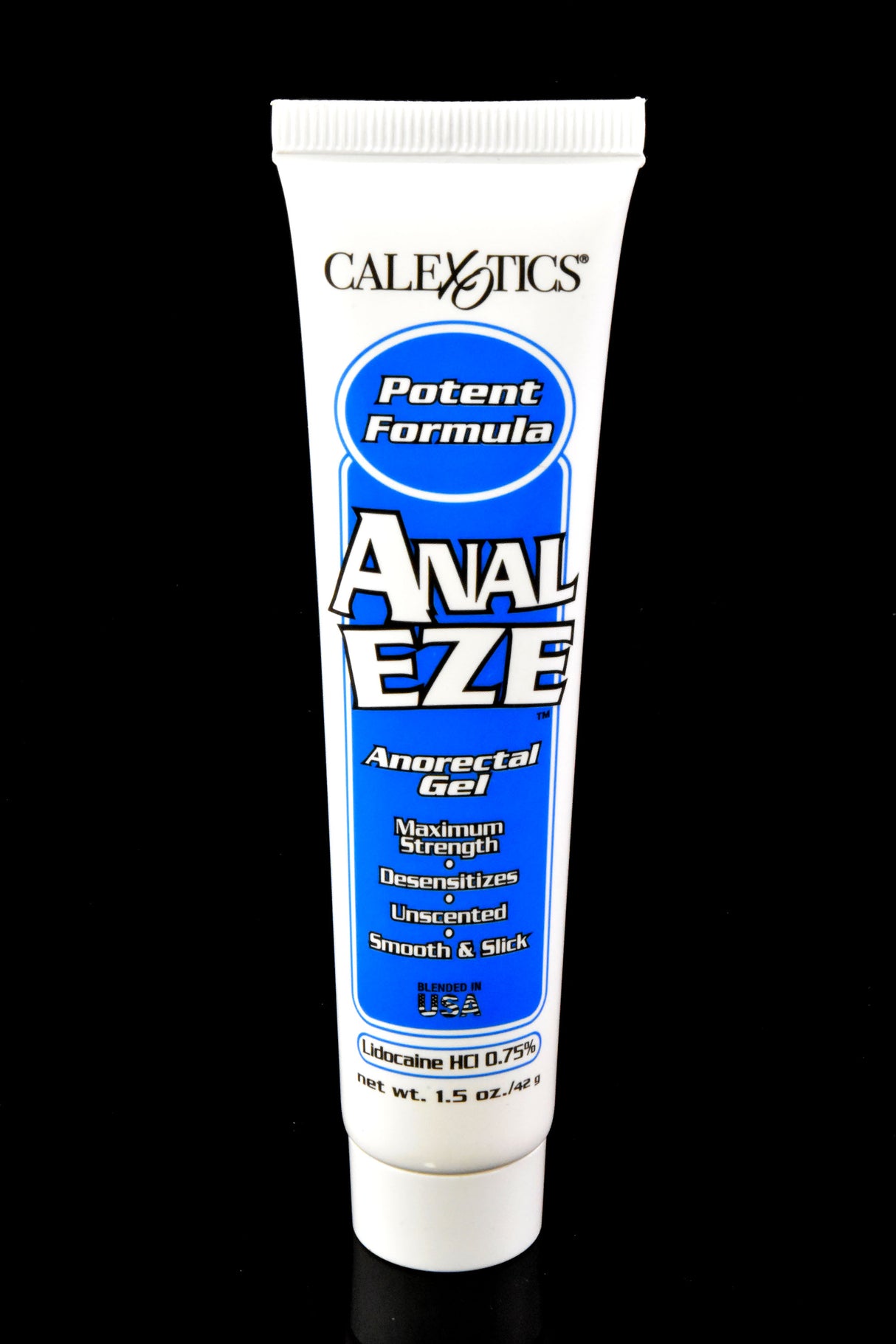 Anal Eze Gel - M0448