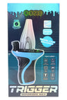 Ooze Trigger 2400mAh Wax Vaporizer - V0614