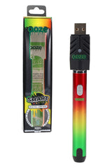 Ooze 650mAh Smart Battery - V0603