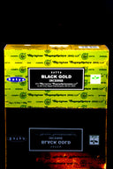Satya Nag Champa Incense Sticks 15 g Box (12 pk)