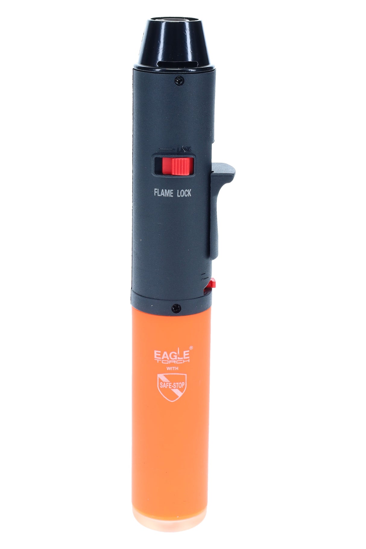 12 Pc Eagle Neon Pen Torch Lighter Display - L0174