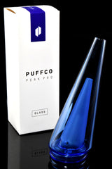 Puffco Peak Pro Colored Glass Attachment - V0448