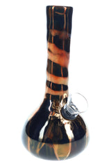 (US Made) 5" Mini Ceramic Water Pipe – WP3205