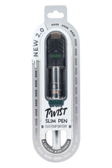 Ooze Twist 2.0 Slim Pen - V0602