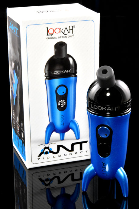 Lookah Ant Wax Pen - V0564