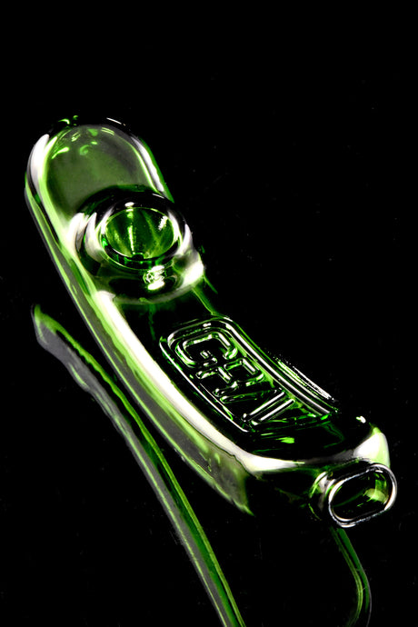 Grav Rocker Steamroller - P2946