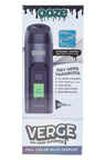 Ooze Verge 2500mAh Dry Herb Vaporizer - V0612