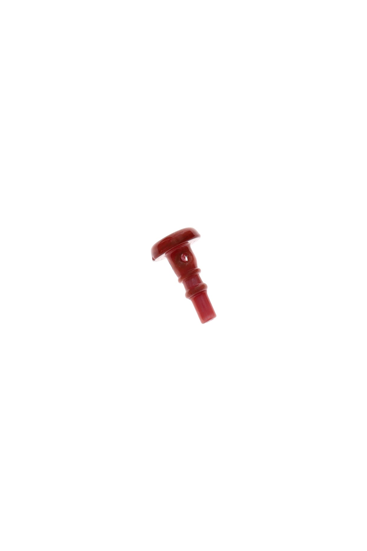 (US Made) Firestone Red Puffco Joystick - V0579