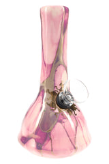 (US Made) 5" Mini Ceramic Water Pipe – WP3205