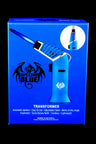 Special Blue Transformer Torch - L0253