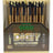 Gold Ooze Digit 24-count 510 battery display featuring smart-tech pens with digital screens, variable voltage and Type-C charging.